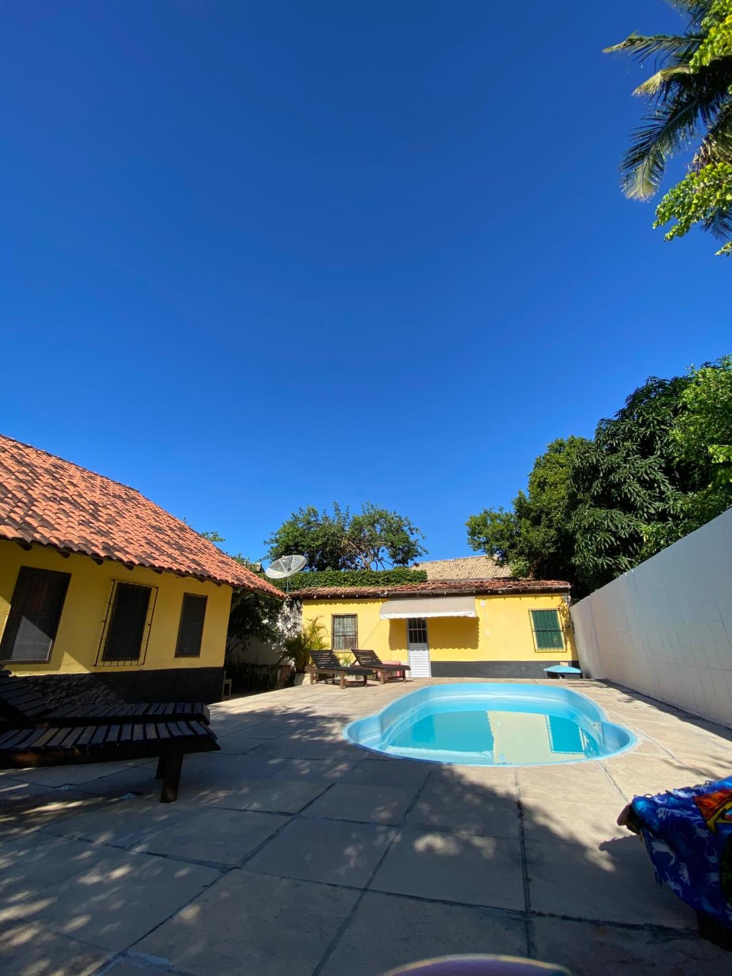 Residencial Recanto Do Mar Ltda Porto Seguro Exterior photo