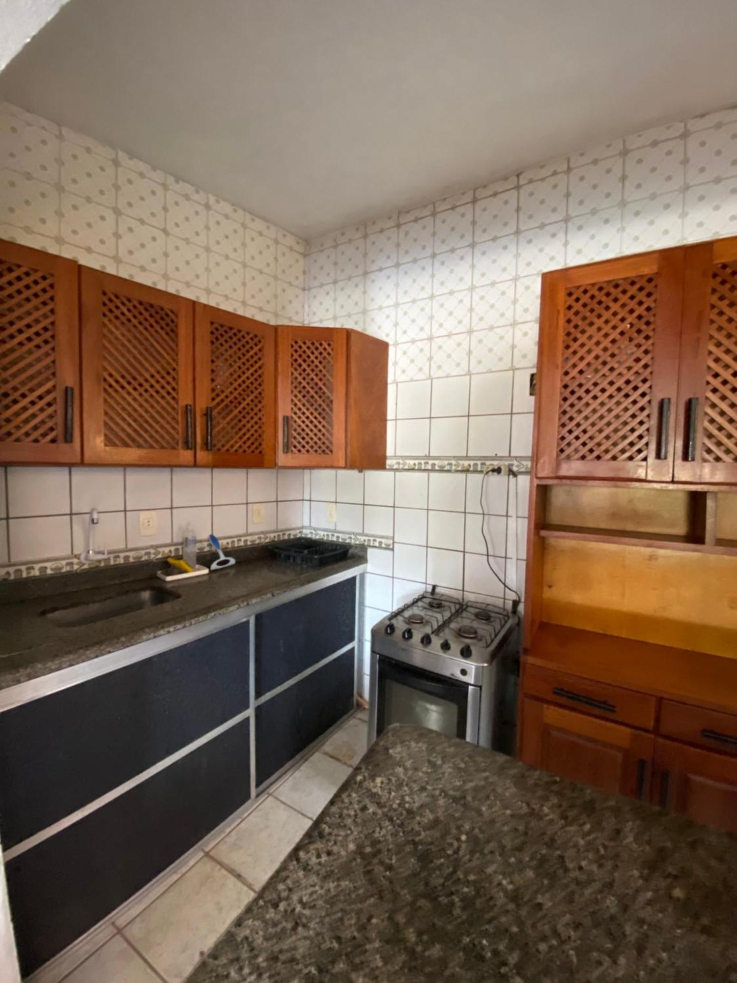Residencial Recanto Do Mar Ltda Porto Seguro Exterior photo