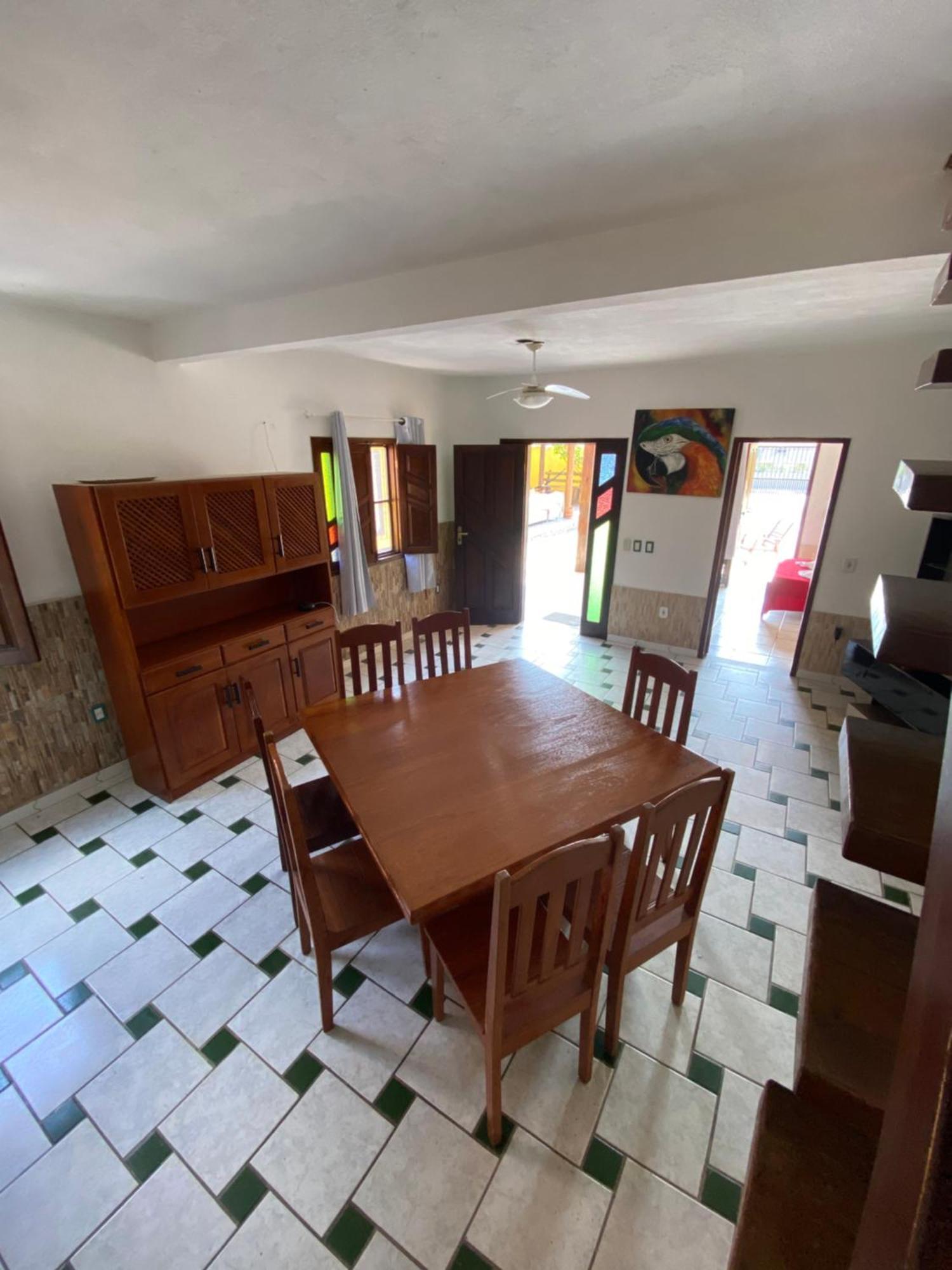 Residencial Recanto Do Mar Ltda Porto Seguro Exterior photo