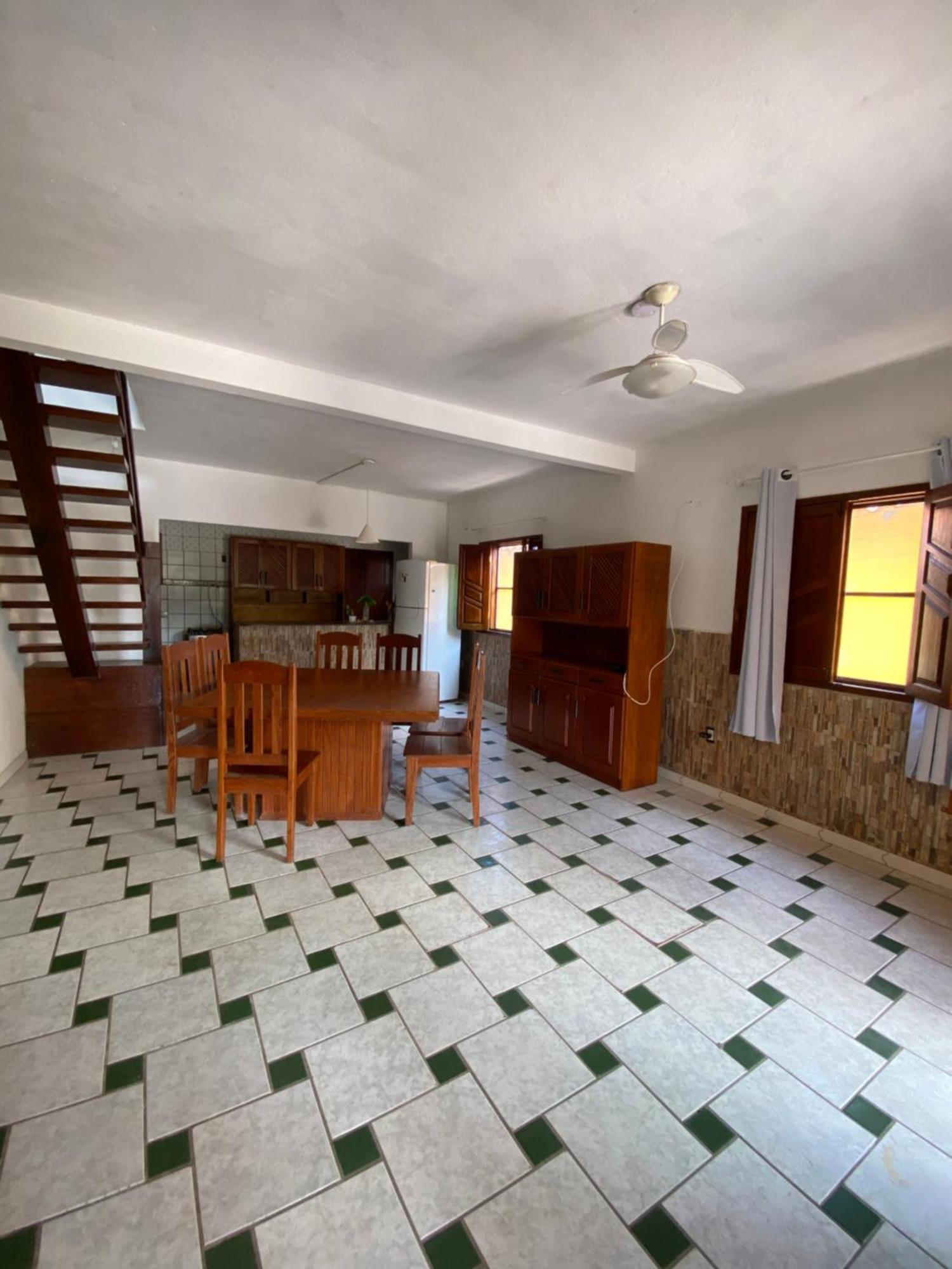 Residencial Recanto Do Mar Ltda Porto Seguro Exterior photo