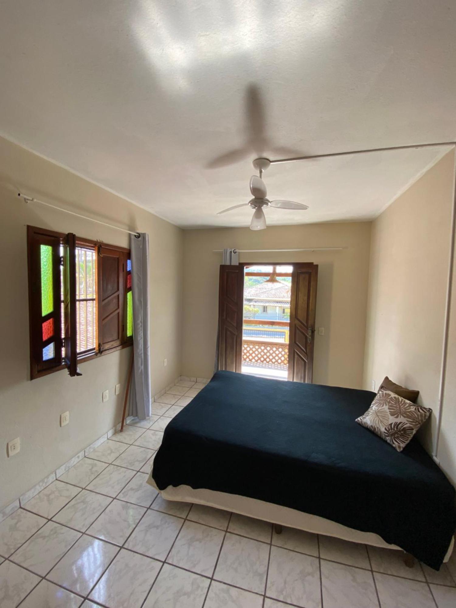 Residencial Recanto Do Mar Ltda Porto Seguro Exterior photo