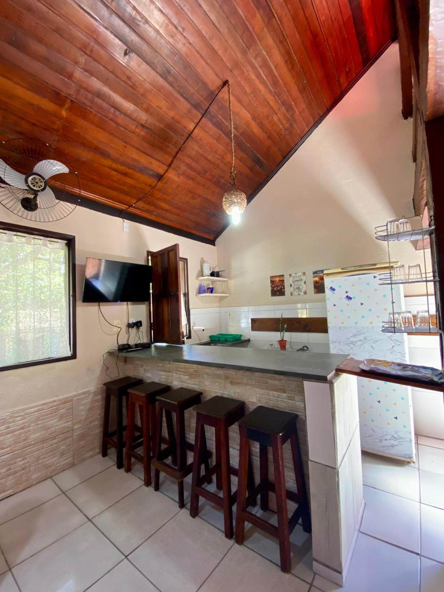 Residencial Recanto Do Mar Ltda Porto Seguro Exterior photo