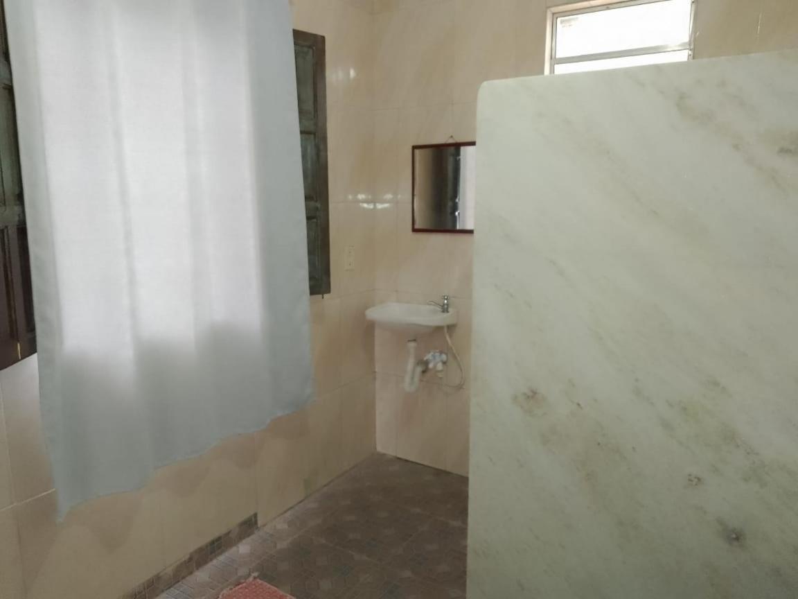 Residencial Recanto Do Mar Ltda Porto Seguro Exterior photo