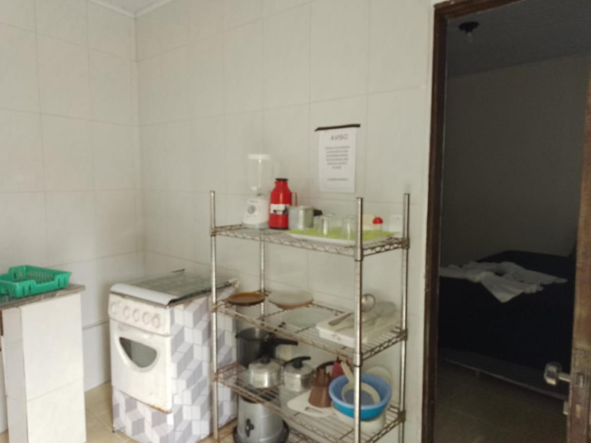 Residencial Recanto Do Mar Ltda Porto Seguro Exterior photo