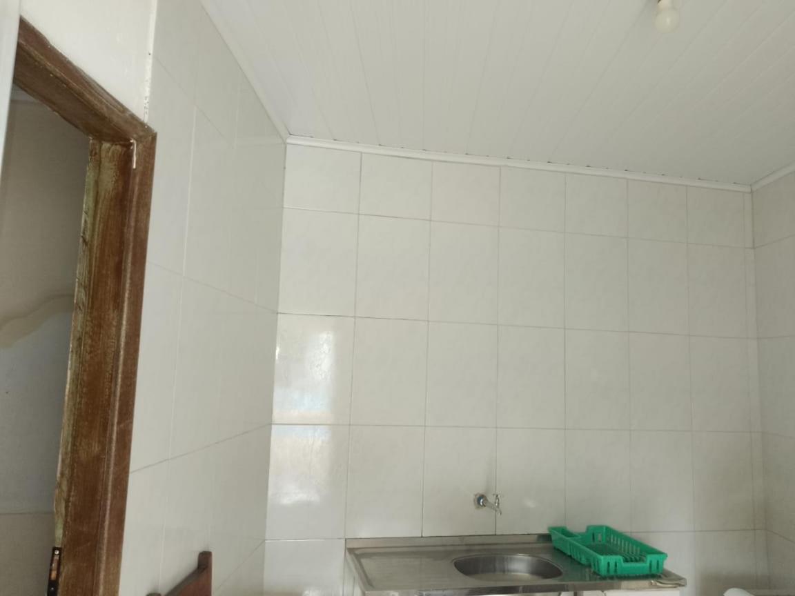 Residencial Recanto Do Mar Ltda Porto Seguro Exterior photo